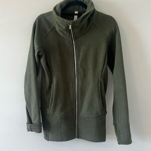 Lululemon Jacket